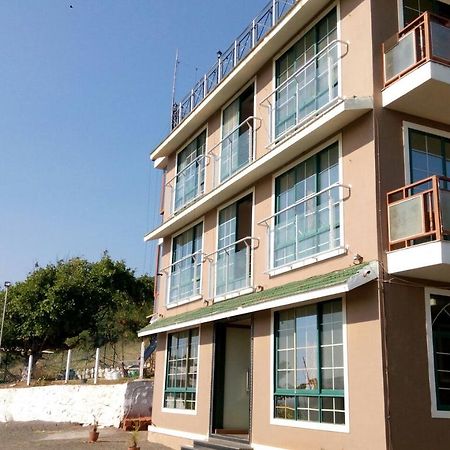 Hotel Murud Beach Home Kültér fotó
