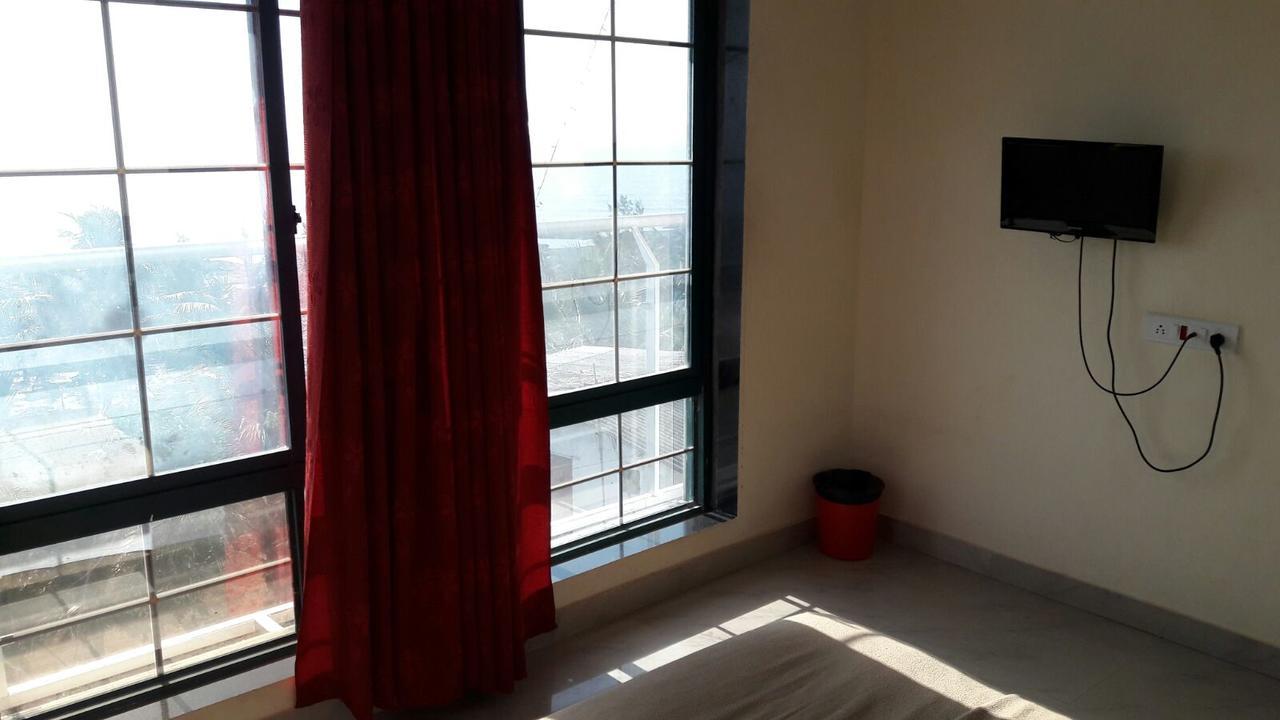 Hotel Murud Beach Home Kültér fotó