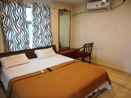Hotel Murud Beach Home Kültér fotó
