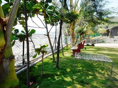 Hotel Murud Beach Home Kültér fotó