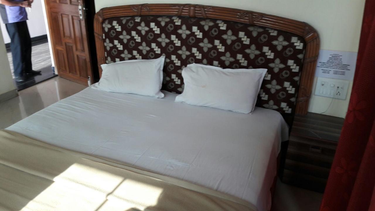 Hotel Murud Beach Home Kültér fotó