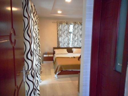 Hotel Murud Beach Home Kültér fotó