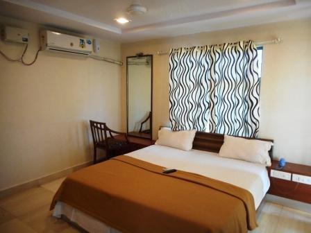Hotel Murud Beach Home Kültér fotó