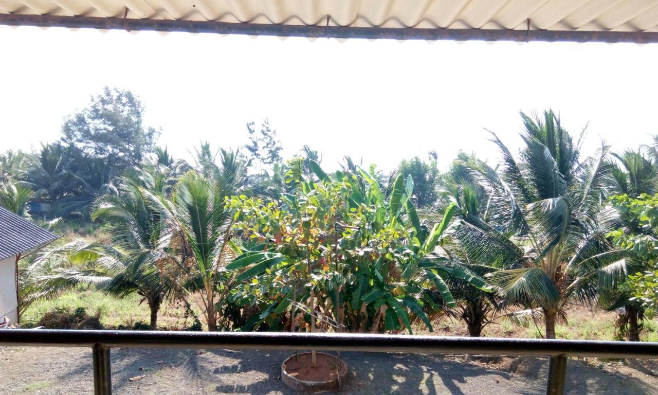 Hotel Murud Beach Home Kültér fotó
