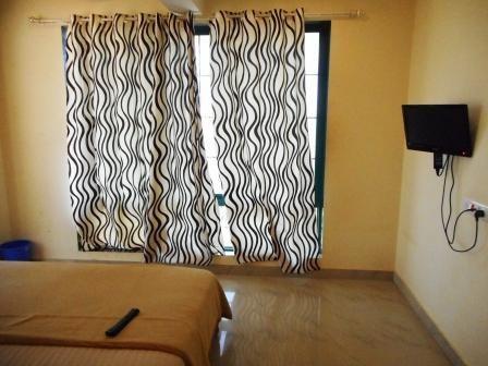 Hotel Murud Beach Home Kültér fotó