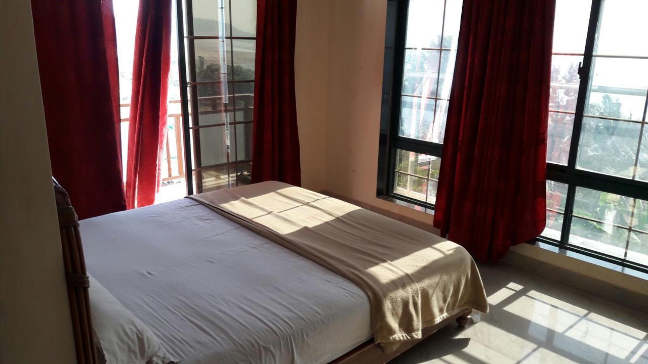 Hotel Murud Beach Home Kültér fotó